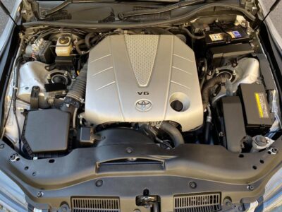 2019 Toyota Mark X 3.5 GRMN 350 Units Limited