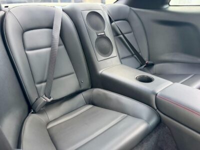 2019 Nissan GT-R Black Edition