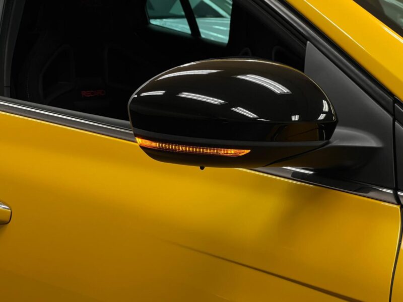 2021 Renault Megane R.S Trophy