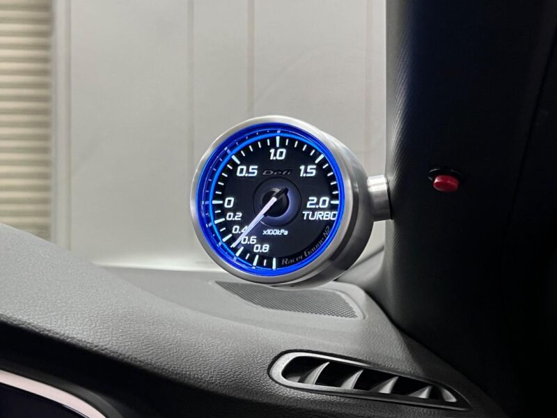 2021 Renault Megane R.S Trophy