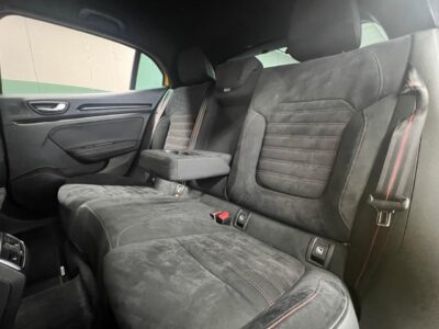 2021 Renault Megane R.S Trophy