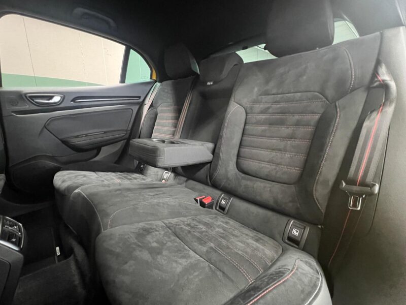 2021 Renault Megane R.S Trophy