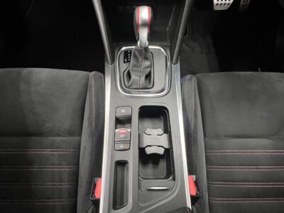 2021 Renault Megane R.S Trophy