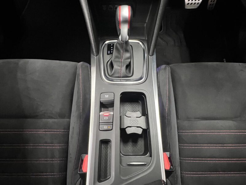 2021 Renault Megane R.S Trophy