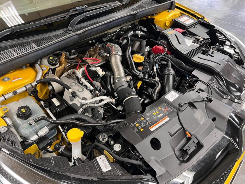 2021 Renault Megane R.S Trophy