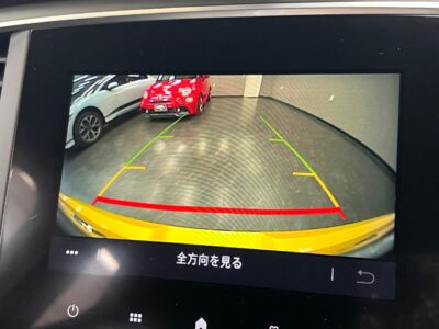 2021 Renault Megane R.S Trophy