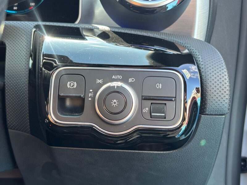 2019 Mercedes Benz CLA250 4Matic AMG Line