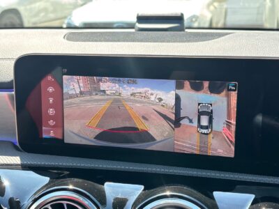 2019 Mercedes Benz CLA250 4Matic AMG Line