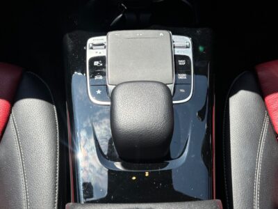 2019 Mercedes Benz CLA250 4Matic AMG Line