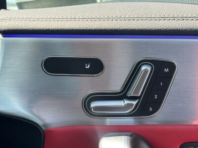 2019 Mercedes Benz CLA250 4Matic AMG Line