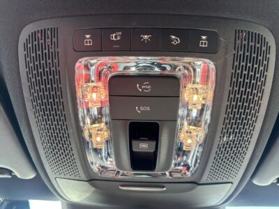 2019 Mercedes Benz CLA250 4Matic AMG Line