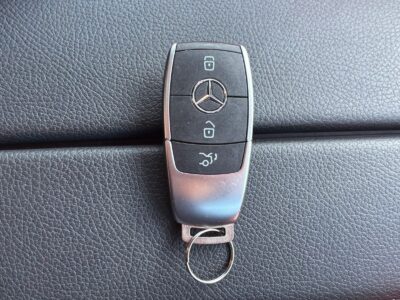 2019 Mercedes Benz CLA250 4Matic AMG Line