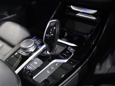 2021 BMW X3 xDrive 20d M Sport Hi-Line PKG