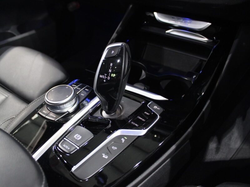 2021 BMW X3 xDrive 20d M Sport Hi-Line PKG