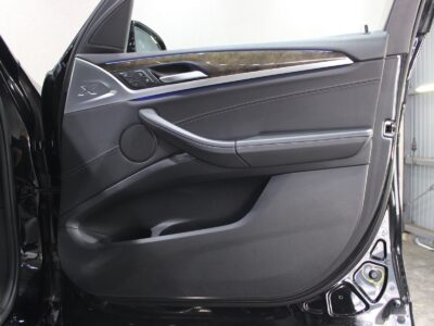 2021 BMW X3 xDrive 20d M Sport Hi-Line PKG