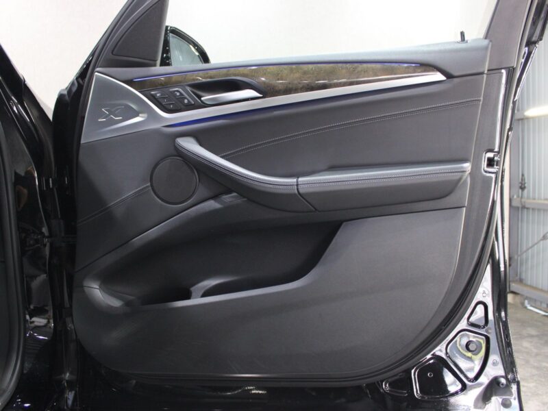 2021 BMW X3 xDrive 20d M Sport Hi-Line PKG