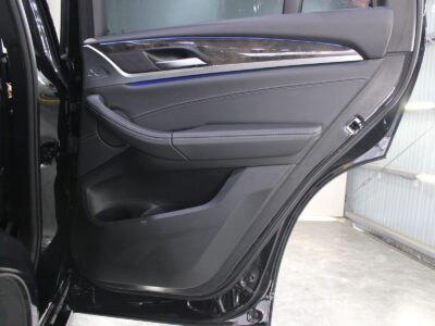 2021 BMW X3 xDrive 20d M Sport Hi-Line PKG