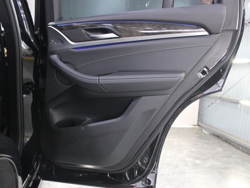 2021 BMW X3 xDrive 20d M Sport Hi-Line PKG