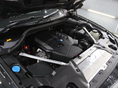 2021 BMW X3 xDrive 20d M Sport Hi-Line PKG