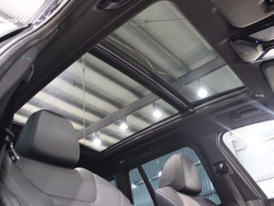 2021 BMW X3 xDrive 20d M Sport Hi-Line PKG