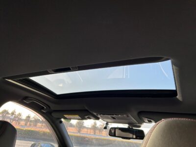 2021 Nissan Skyline 400R