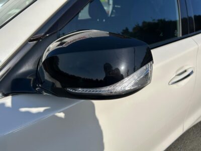 2021 Nissan Skyline 400R