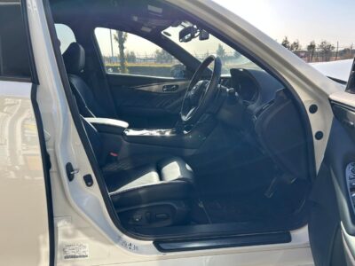 2021 Nissan Skyline 400R