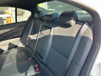 2021 Nissan Skyline 400R