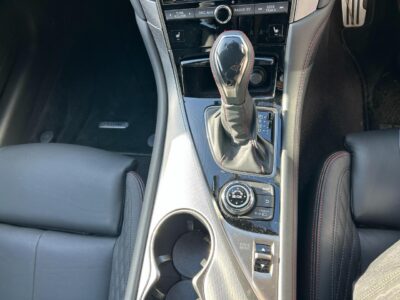 2021 Nissan Skyline 400R