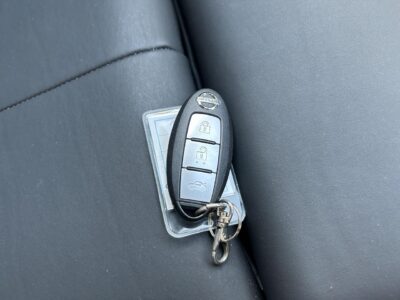 2021 Nissan Skyline 400R