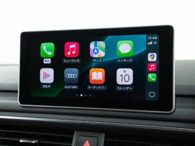 2019 AUDI S5 Quattro Coupe