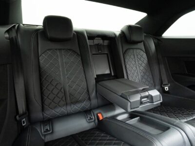 2019 AUDI S5 Quattro Coupe