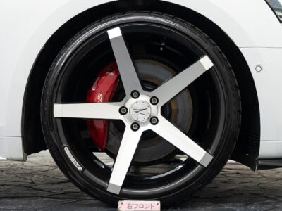 2019 AUDI S5 Quattro Coupe