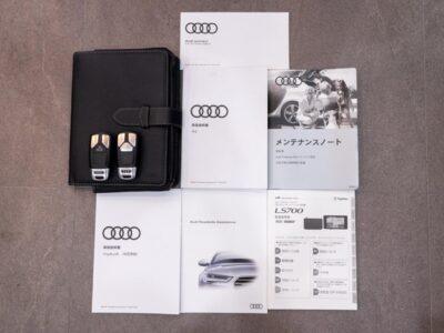 2019 AUDI S5 Quattro Coupe