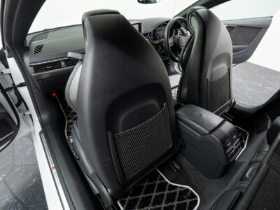 2019 AUDI S5 Quattro Coupe