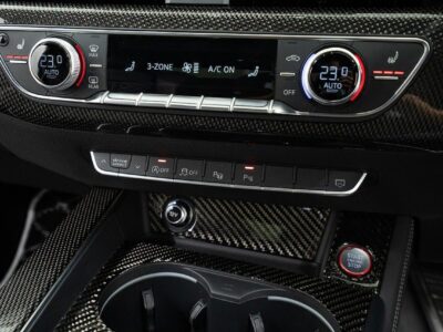 2019 AUDI S5 Quattro Coupe