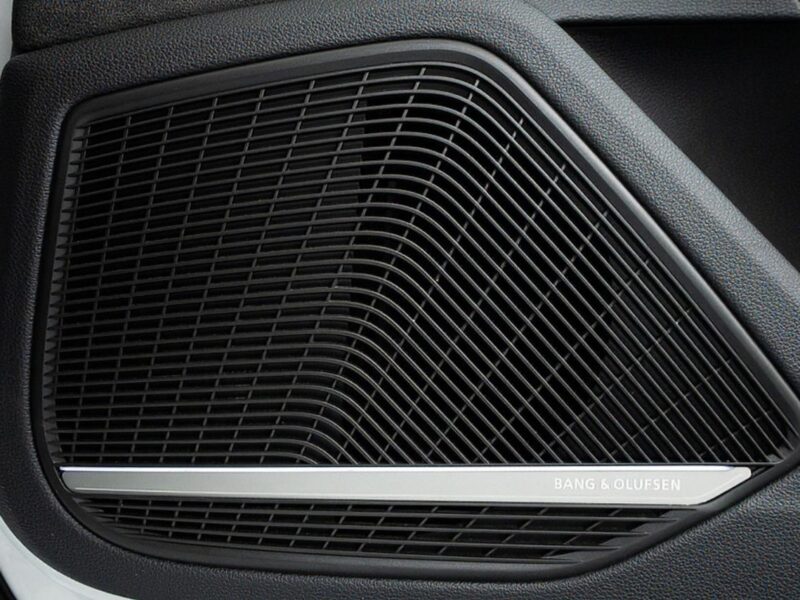 2019 AUDI S5 Quattro Coupe