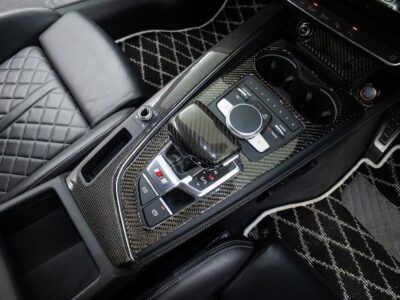 2019 AUDI S5 Quattro Coupe