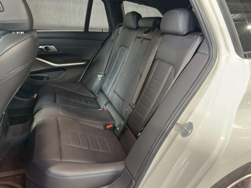 2022 BMW M340i xDrive Touring