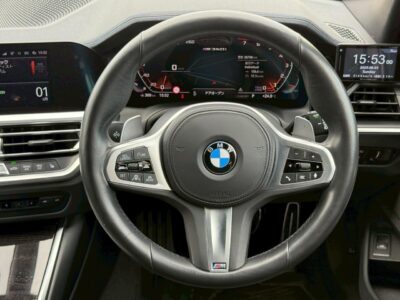 2022 BMW M340i xDrive Touring