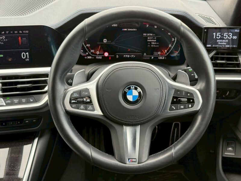 2022 BMW M340i xDrive Touring