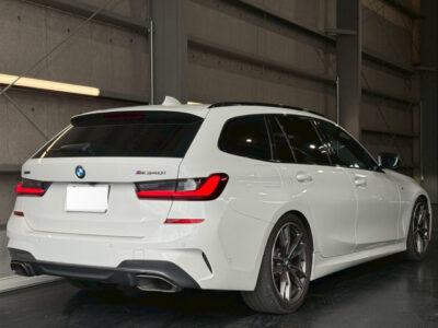 2022 BMW M340i xDrive Touring