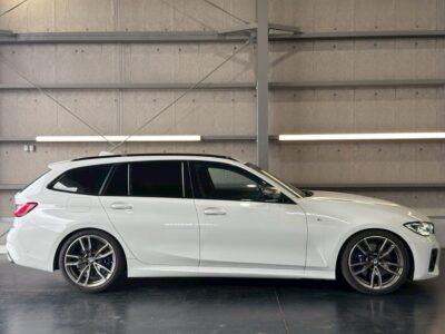 2022 BMW M340i xDrive Touring