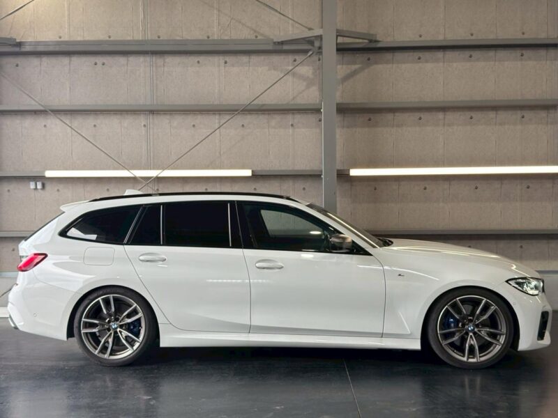2022 BMW M340i xDrive Touring