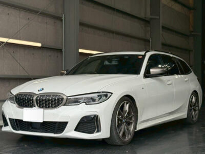 2022 BMW M340i xDrive Touring