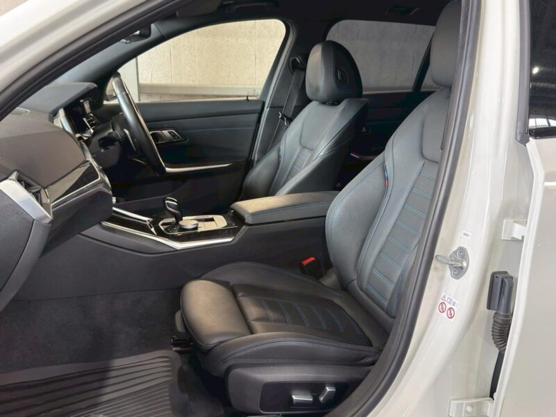 2022 BMW M340i xDrive Touring