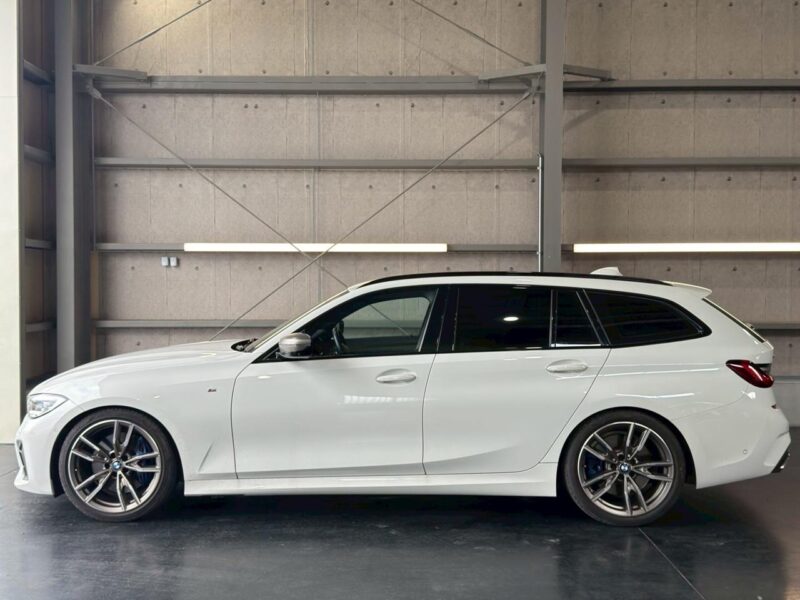 2022 BMW M340i xDrive Touring