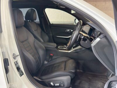 2022 BMW M340i xDrive Touring