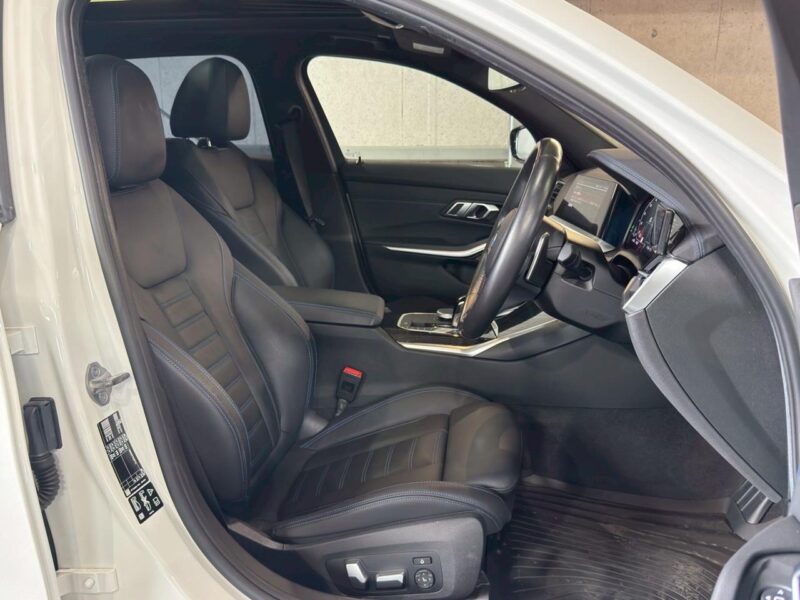 2022 BMW M340i xDrive Touring