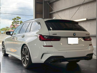 2022 BMW M340i xDrive Touring